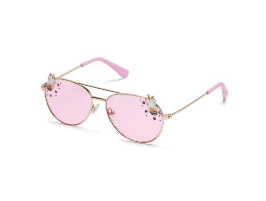 Skechers Sunglasses (SE9101-5032S) Kids