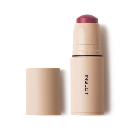 Inglot Cream Stick Blush Intense Pink 213 6.2g