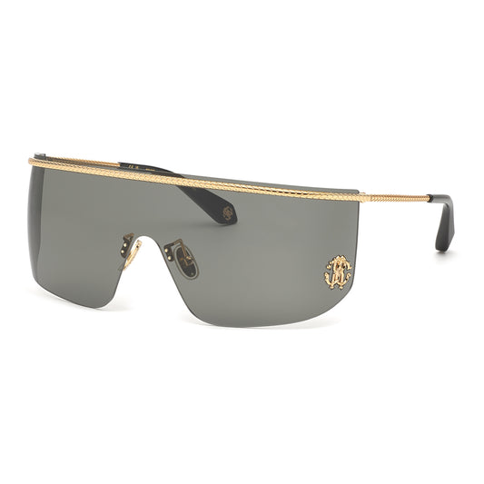 Roberto Cavalli Sunglasses (SRC012M990300) Unisex