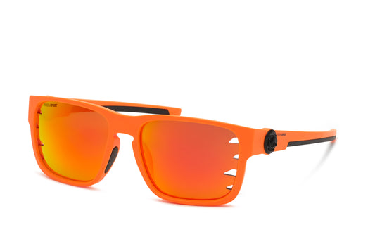 Philipp Plein Sport Sunglasses (SSP00457B55A) Men
