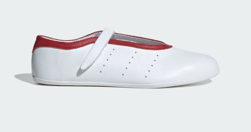 adidas Originals adidas Stan Smith Lo Ballet W Ftw White (JQ6940) Women