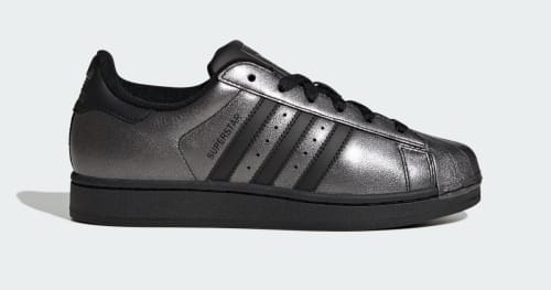 adidas Originals adidas Superstar II W Core Black (IH1598) Women