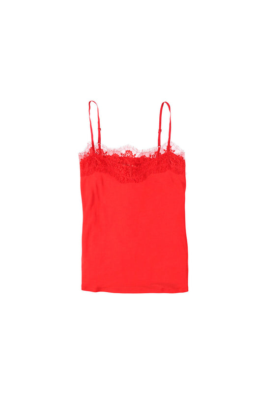 GARCIA JEANS Top Red (9T1646C5) Women