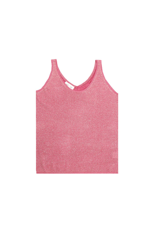 INDIE+MOI Top Strawberry (10T2364C46) Women