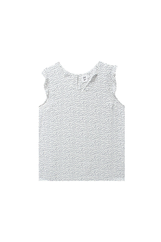 GRETTE HJORT Top White (11T2527C1) Women