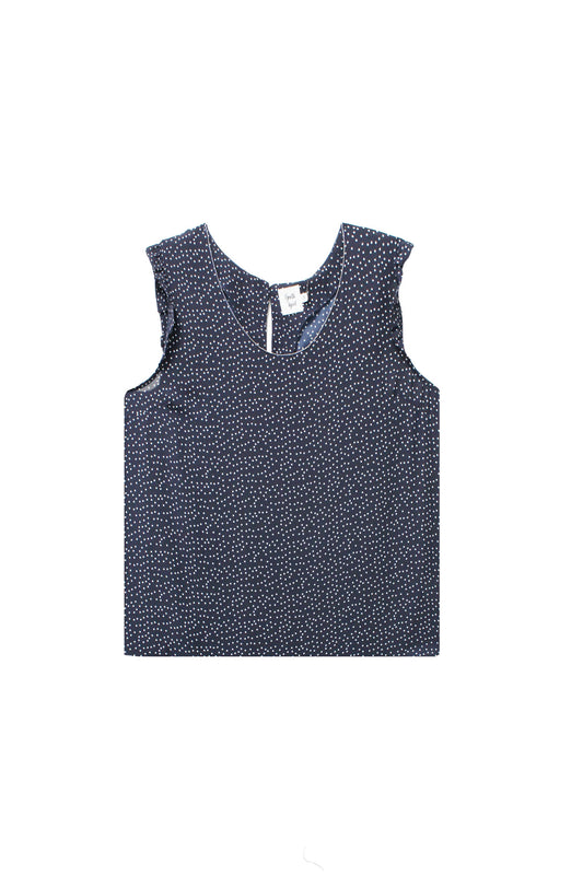 GRETTE HJORT Top Dark Blue (11T2527C22) Women