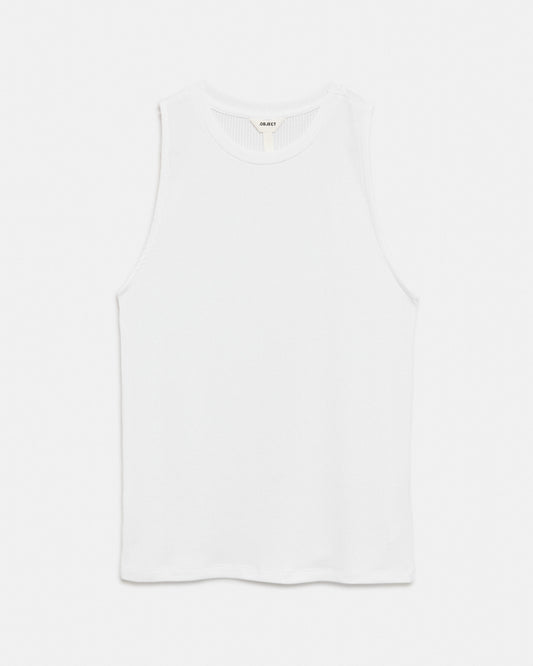 OBJECT Top White (18T2982C1) Women