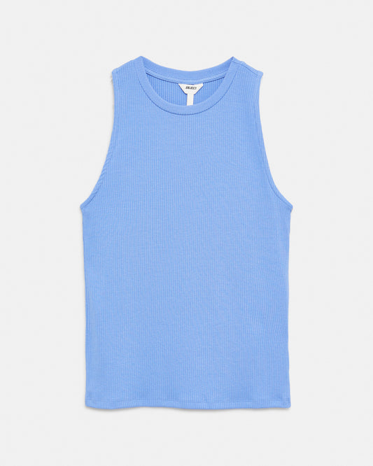 OBJECT Top Blue (18T2982C3) Women