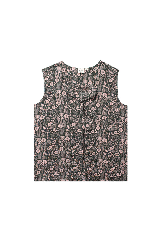 MARANTA Top Khaki (12T3134C30) Women