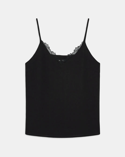 WANTIT Top Black (17T3154C2) Women