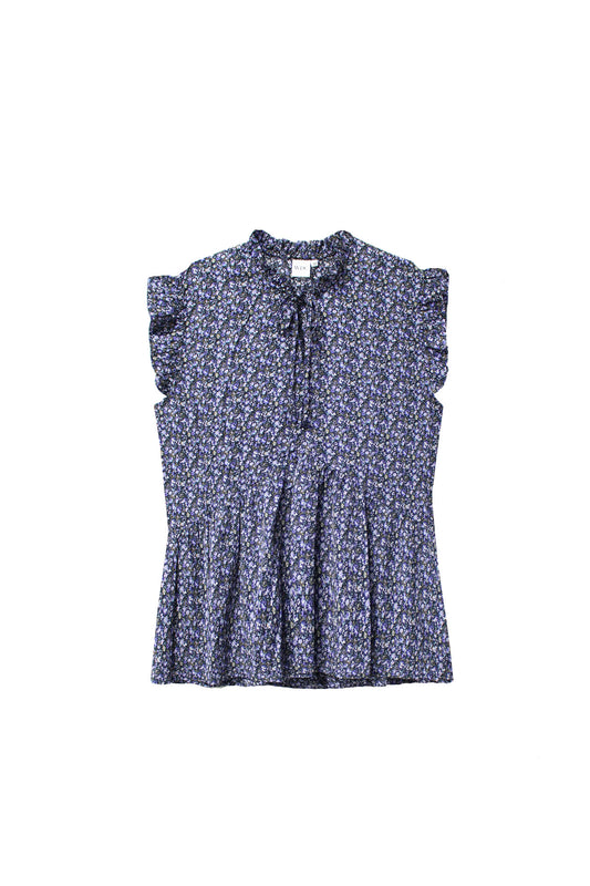 WDC Top Lilac (13T3252C37) Women