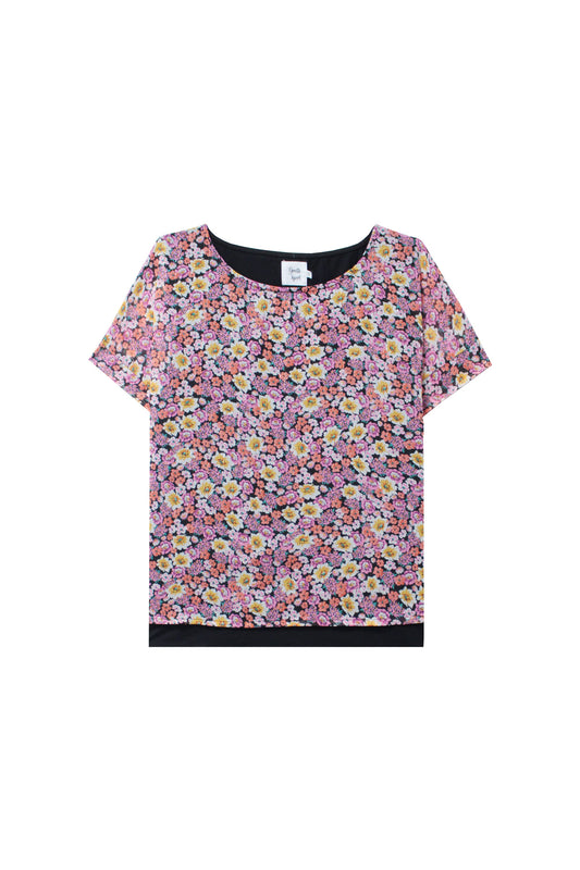 GRETTE HJORT Top Pink (13T3313C7) Women