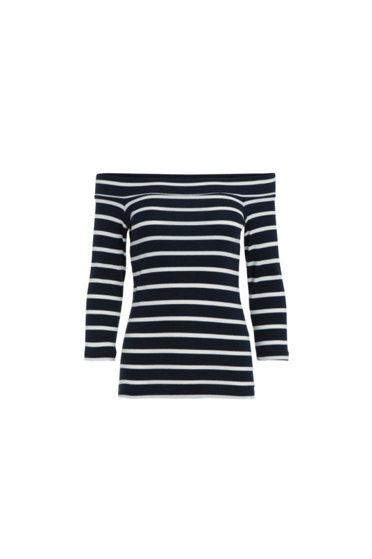 PIECES Top Blue (3T342C3) Women