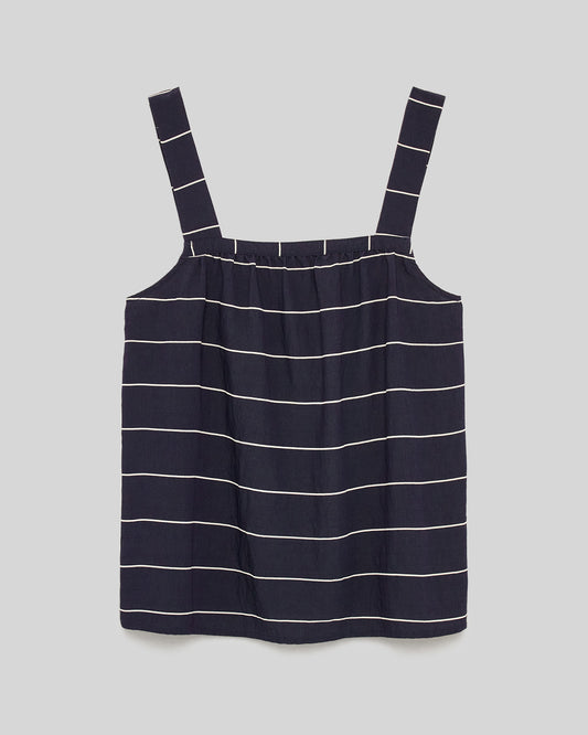 VILA Top Blue (15T4172C3) Women