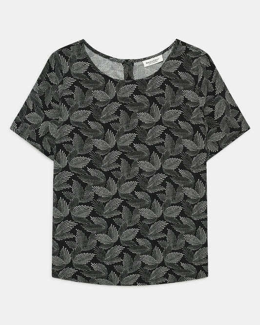 BROADWAY Top Black (16T4453C2) Women