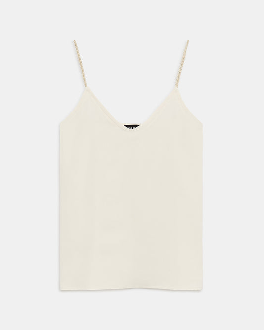WANTIT Top Ecru (17T4714C34) Women