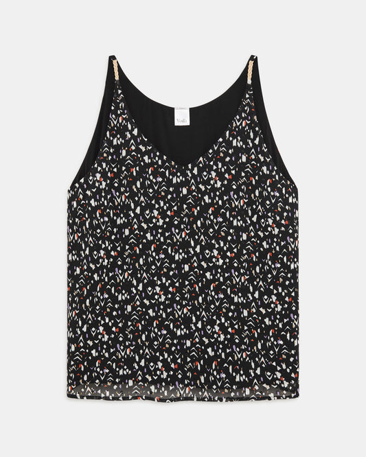 VOILÀ Top Black (18T4778C2) Women