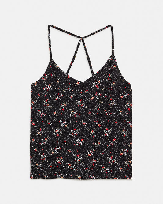 BONOBO Top Black (18T4912C2) Women