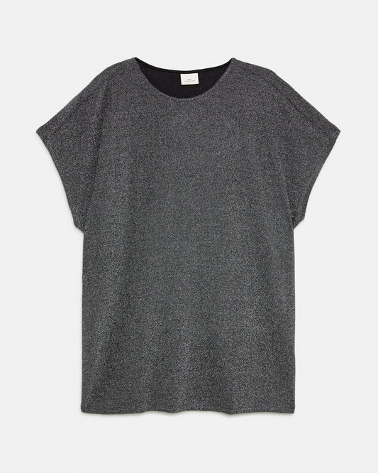 CARMAKOMA Top Silver (18T4960C41) Women
