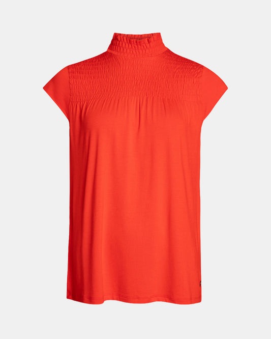 TAMARIS Top Red (20T5484C5) Women