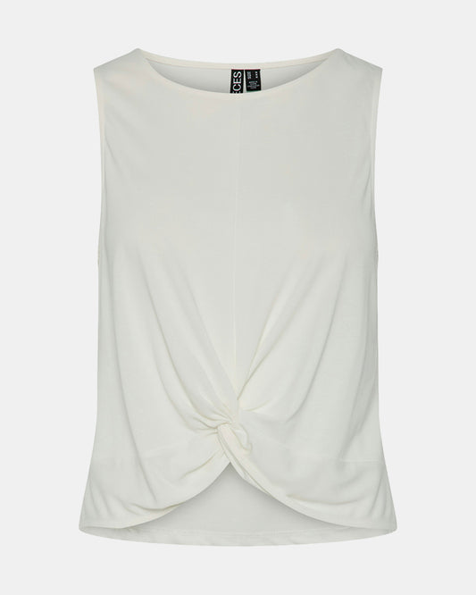 PIECES Top White (20T5519C1) Women