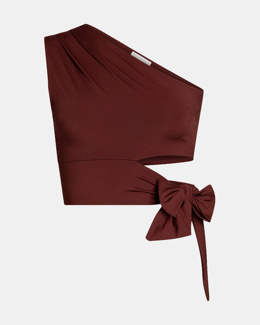 LeGer Top Red (20T5549C5) Women
