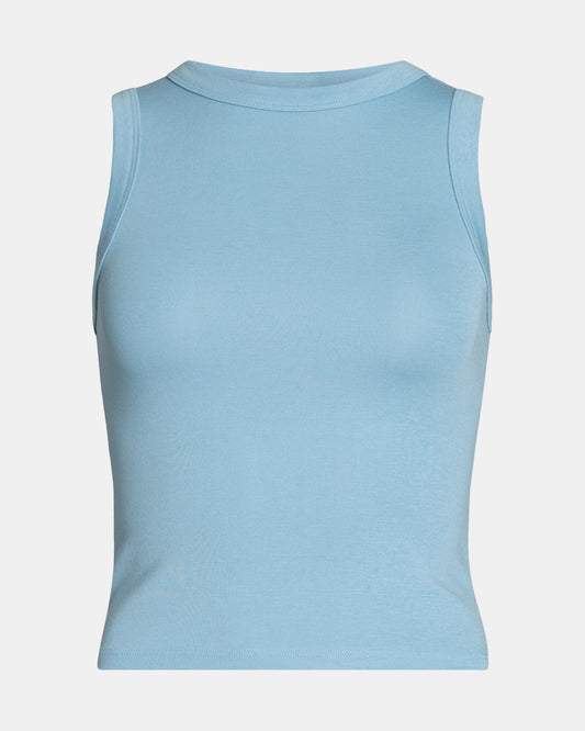 LeGer Top Blue (20T5569C3) Women
