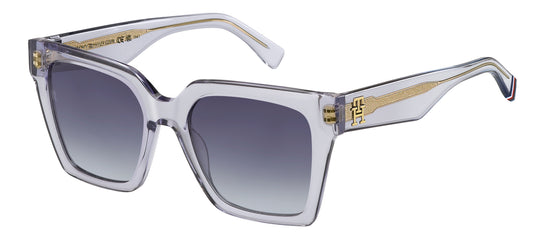 Tommy Hilfiger Sunglasses (TH-2100-S-KB7) Women