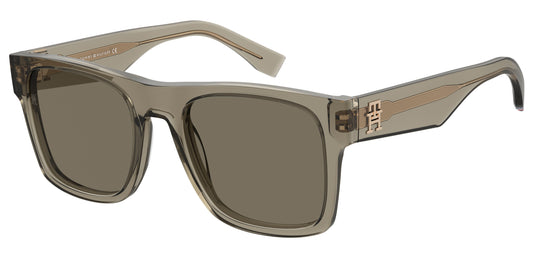 Tommy Hilfiger Sunglasses (TH-2118-S-10A) Women