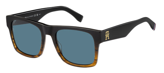 Tommy Hilfiger Sunglasses (TH-2118-S-37N) Women