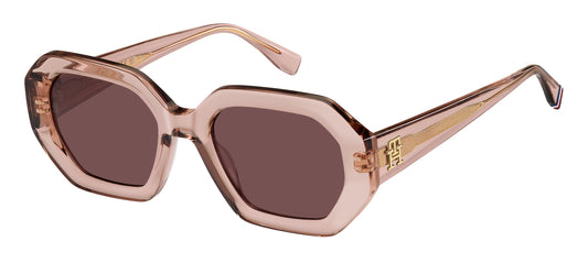 Tommy Hilfiger Sunglasses (TH-2155-S-35J) Women