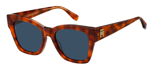 Tommy Hilfiger Sunglasses (TH-2156-S-0UC) Women