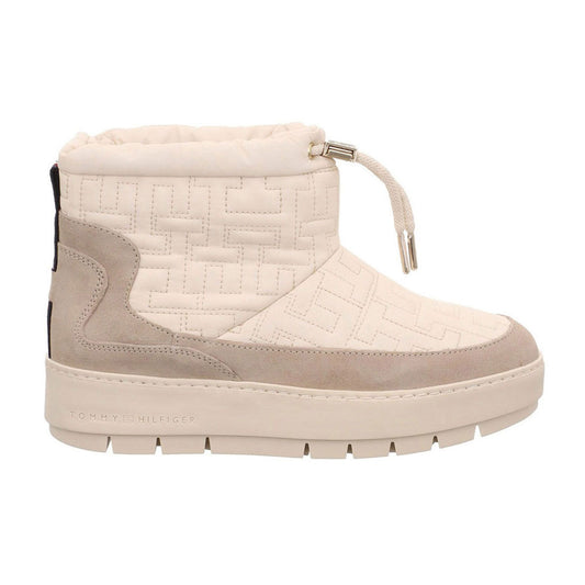 Tommy Hilfiger Monogram Snowboots (FW0FW07637-YBH) Women