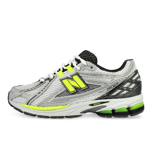 New Balance 1906 Light Silver Metallic (U190652H) Unisex