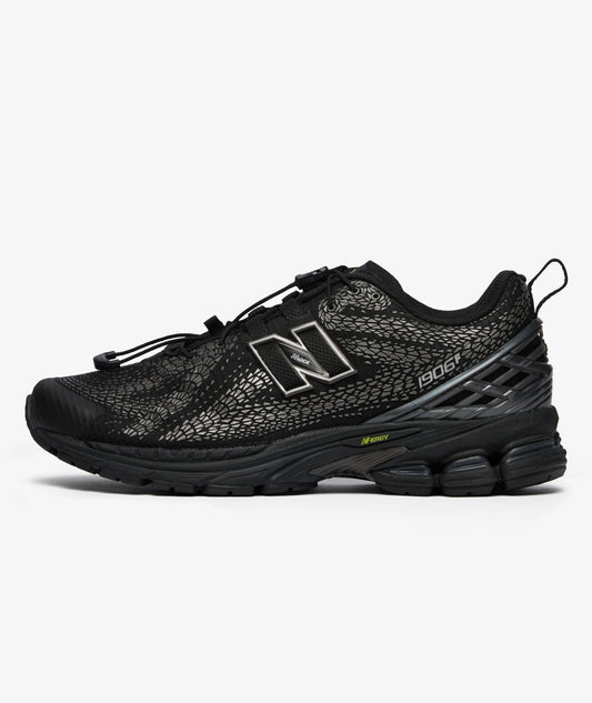 New Balance 1906 Black (U19068PN) Unisex