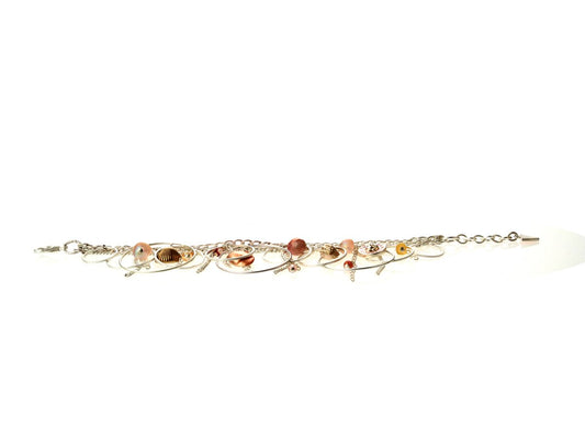 Guess Bracelet (UFB40902) Women