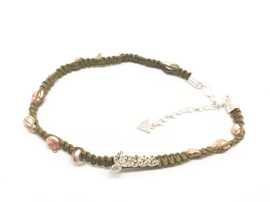 Guess Necklace (UFN40907) Women