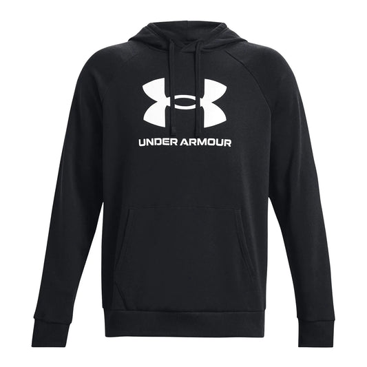Under Armour Rival Fleece Hoodie (1379758-001) Men
