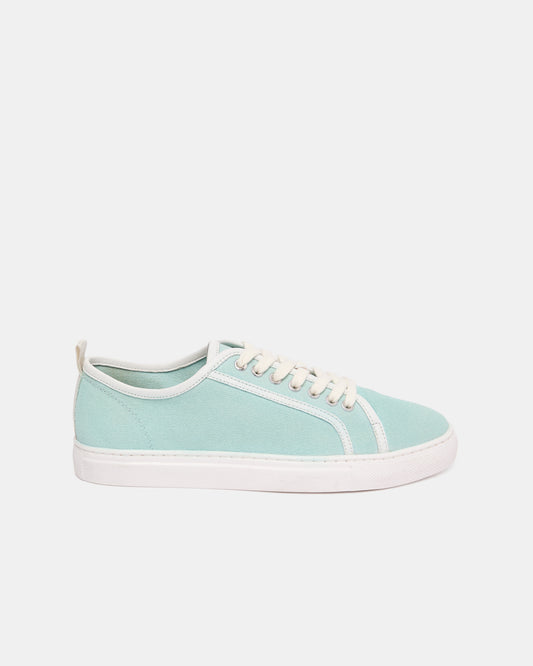 Ana & Ava Sneakers Blue Turquoise (20V1099C11) Women