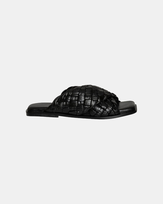 Only Shoes Sandals Black (20V1280C2) Women