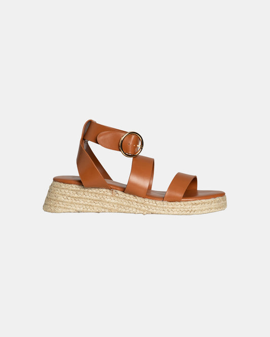 Only Shoes Sandals Brown (20V1369C14) Women