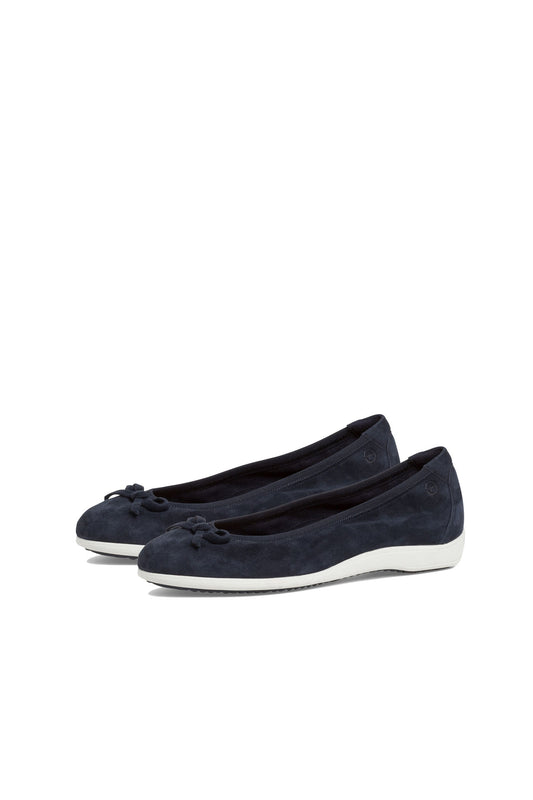 TAMARIS Shoes Dark Blue (11V137C22) Women