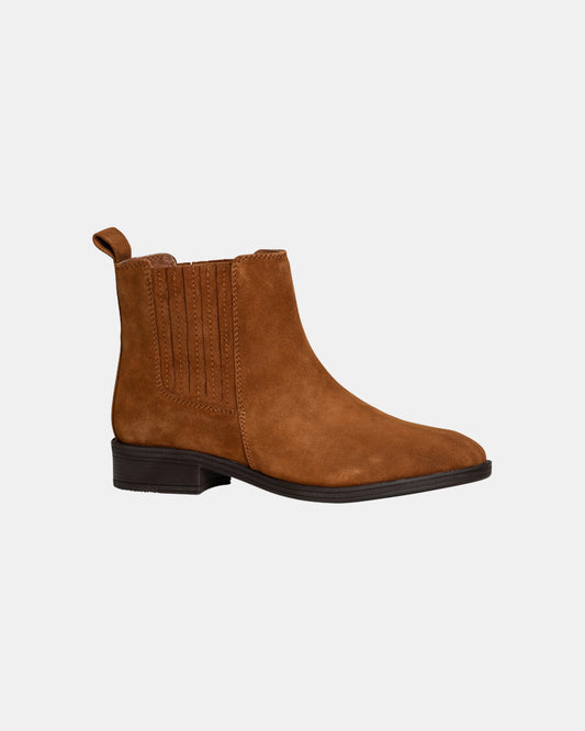 Ana & Ava Boots Brown (20V1545C14) Women