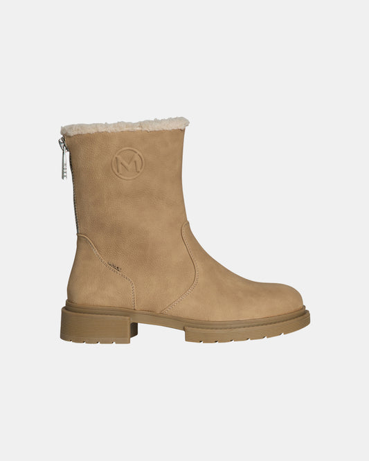 Mexx Boots Light Brown (20V1562C12) Women