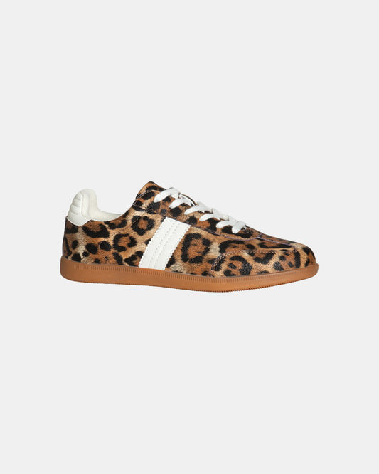 Only Shoes Sneakers Brown (20V1640C14) Women