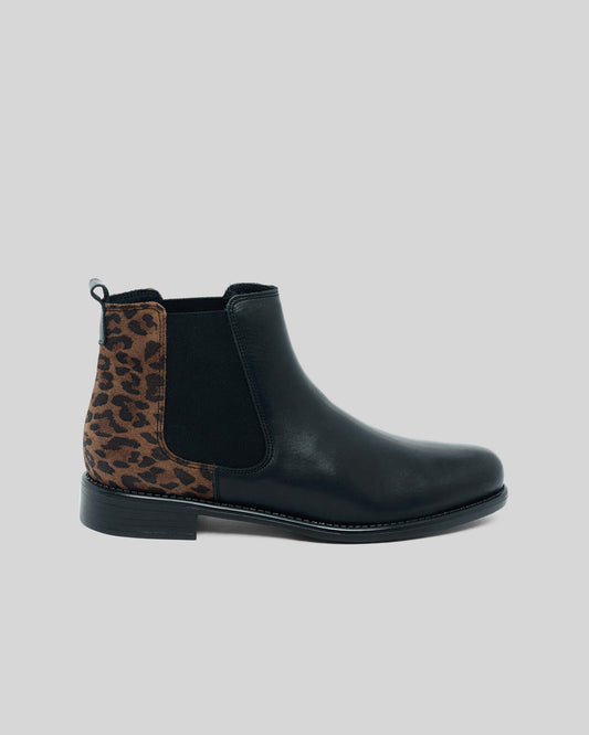 WE DO Boots Black (14V402C2) Women