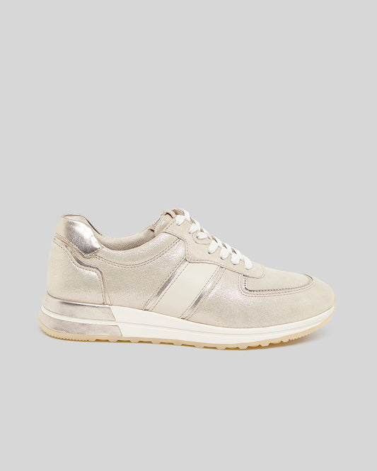 TAMARIS Sneakers Gold (15V499C43) Women