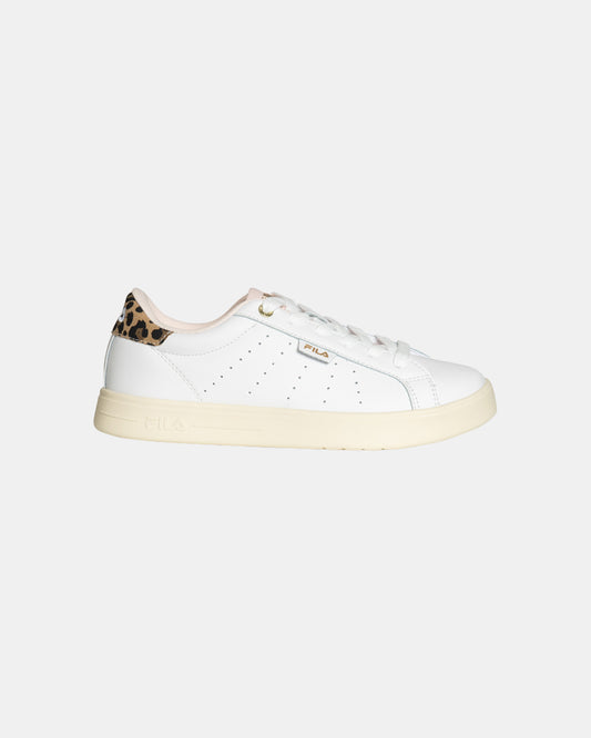 FILA FOOTWEAR Sneakers White (20V6917C1) Women