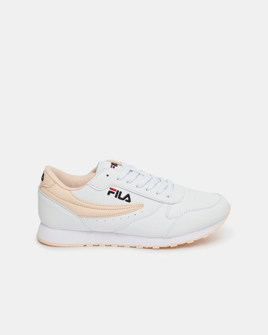 FILA FOOTWEAR Sneakers White (20V7180C1) Women