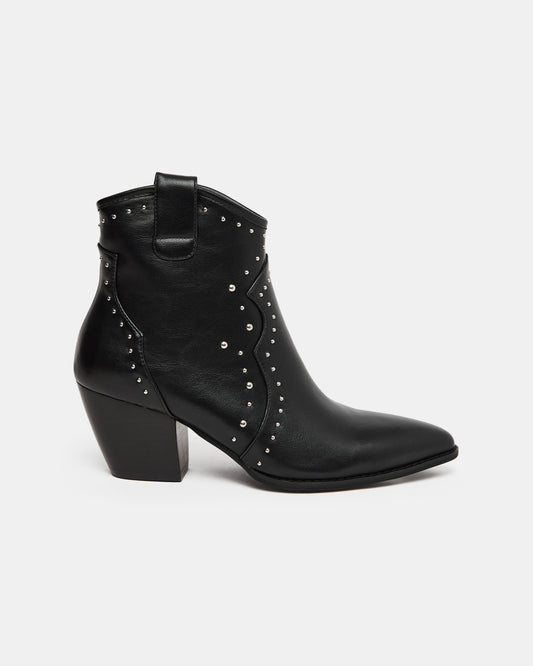 MORGAN Boots Black (18V863C2) Women